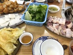 -威邵鸡煲(西华路总店)
