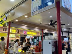 -佰里庭·北岸服务区商场