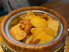 -苹果树下艺术餐厅(通州店)