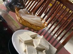 -姥家大锅台水库渔家