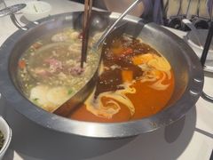 -八合里潮汕鲜牛肉火锅(福州万象城店)