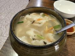 三清洞面片汤-三清洞疙瘩汤