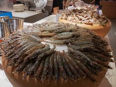 -星伦多自助料理·涮烤一体(杭州来福士店)