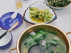 -友记功夫香·人民大排档(红牌楼店)