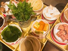 -江北北火锅馆·公路夜市(魏公村店)