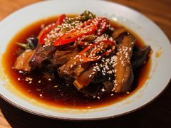 -薇酌饮·陕西菜(南门外店)