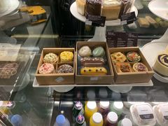 -星巴克(福州三坊七巷店)