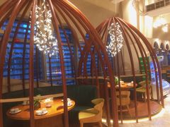 -莲香西域·正宗新疆菜(龙华店)