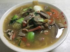 全家福-项记面馆(明瓦廊店)