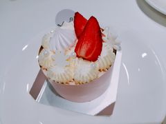 -风甜日暖·星座主题甜点(东二环泰禾店)