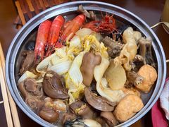 -79号渔船海鲜饭店(宝安店)