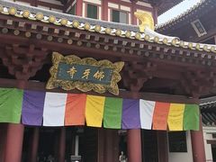-新加坡佛牙寺龙华院