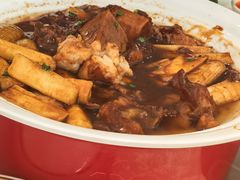 -阿英煲(凉城路店)