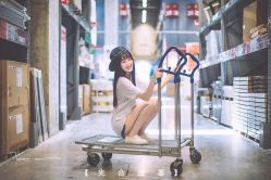 -克拉女神写真馆·匠心定制