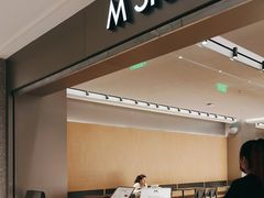 -M Stand(北京平安幸福中心店)