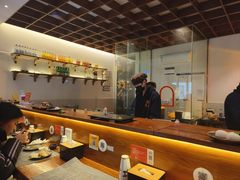 -戏作寿司(观音桥店)