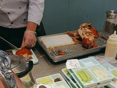 -紫光园·烤鸭·北京菜(团结湖店)