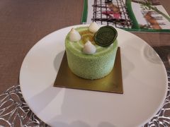 -澳门文华东方酒店文华饼房(孙逸仙大马路店)