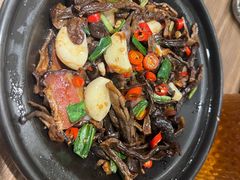 -云海肴·汽锅鸡·云南菜(广安门天虹店)