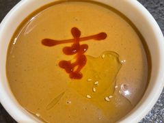 秘制麻酱小料-清真京华源·涮肉烧烤(丰庆店)