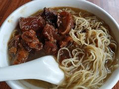 细腩面-海幢瑞芳饮食店