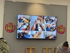 -子曰书院·古筝围棋书法国画小主持(夏都店)