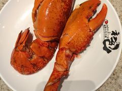 -初色海鲜自助(万丰路店)