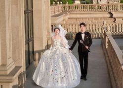 -第一夫人婚纱摄影(南京店)