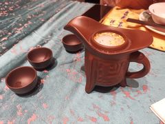 -茶人村·宫廷私厨(奥体印象城店)