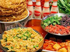 -螺大喜螺蛳粉火锅(雍和宫店)