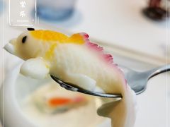 -悦融·京鲁菜·露台花园(安定门店)