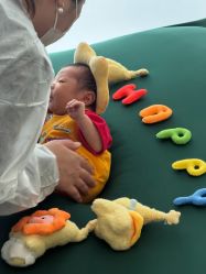 -baby bella小贝拉母婴护理中心(珠海希尔顿店)