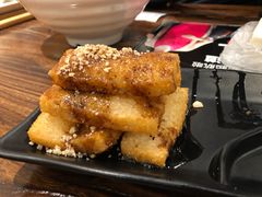 -韩萍老南京馄饨(河西万达店)