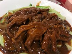 -御彩酒家(东风东路店)