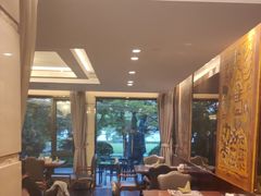 -浙江西子宾馆·瑶园咖啡厅