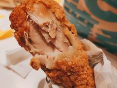 -麦当劳(双榆树店)