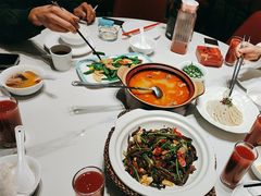 -羊瑞堂·横山炖羊肉·陕菜(未央路旗舰店)