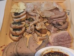 -东方饺子王(工农大路店)
