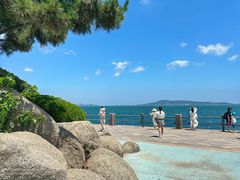 -悦海公园