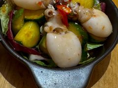 -森Some Fusion(荔湾店)