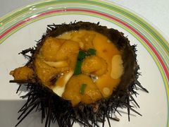 -开海·红岛海鲜虾水饺(石老人店)