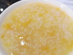 南瓜粥-庆丰包子铺(大慧寺22号平房店)