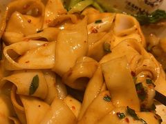 -吴满满油泼面(北方风味园店)