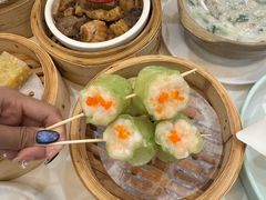 -聚福山莊·寻味顺德(北滘店)