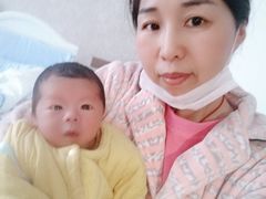 -爱的果实月嫂育婴师(世纪东方店)