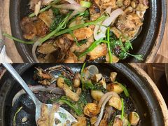-啫火啫啫煲·顺德干蒸(西乡天虹店)