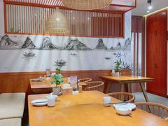 大堂-丹江渔村(望京店)
