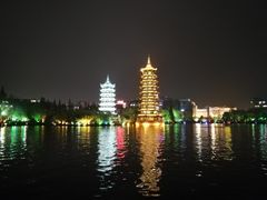 -桂林两江四湖景区