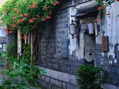 -老门东历史文化街区