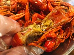 -海岛八号龙虾烧烤田鸡(蓝天路总店)